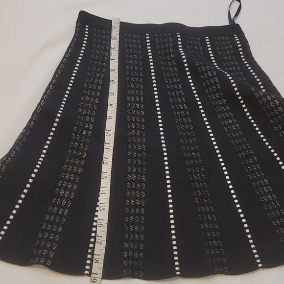 SPENCE  knitted skirt xs - Picture 4 of 8